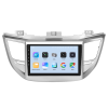 4555 2 xtrons autoradio s android 13 pro hyundai tucson 4 androidauto s dotykovou obrazovkou evtech cz