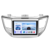 4555 xtrons autoradio s android 13 pro hyundai tucson 6 androidauto s dotykovou obrazovkou evtech cz