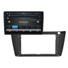 3304 6 bmode autoradio s android 13 pro bmw e90 e92 e93 sada ramecek carplay androidauto bluetooth handsfree s gps modulem navigaci dab a lcd ips dotykovou obrazovkou evtech cz png