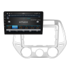 3409 6 bmode autoradio s android 13 pro hyundai i20 sada ramecek carplay androidauto a dotykovou obrazovkou evtech cz