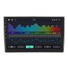 3310 5 bmode autoradio s android 13 pro audi a4 eq carplay androidauto bluetooth handsfree s gps modulem navigaci dab a lcd ips dotykovou obrazovkou evtech cz
