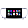 2416 10 bmode autoradio s android 13 pro kia sportage menu carplay androidauto a dotykovou obrazovkou evtech cz