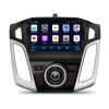 1338 9 2din autoradio xtrons idp90fsfb s android menu carplay androidauto s gps modulem a dotykovou obrazovkou evtech cz