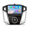 1338 7 2din autoradio xtrons idp90fsfb s android cp carplay androidauto s gps modulem a dotykovou obrazovkou evtech cz