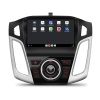 1338 6 2din autoradio xtrons idp90fsfb s android aa carplay androidauto s gps modulem a dotykovou obrazovkou evtech cz