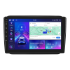 3283 bmode autoradio s android 13 pro skoda fabia 2 roomster carplay androidauto a dotykovou obrazovkou evtech cz