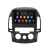 3205 isudar autoradio t72 s android pro hyundai i30 carplay androidauto a dotykovou obrazovkou evtech cz