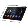 1257 3 isudar t72 un04 evtech cz autoradio new