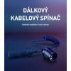 Klarus 2403-122 Dálkový spínač ke svítilnám TRC1