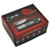 CEL-TEC Red Cobra Wi-Fi Magnetic