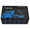CEL-TEC 2101-056 MK02 Dual Wi-Fi GPS