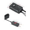 CEL-TEC 2101-056 MK02 Dual Wi-Fi GPS