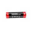 Klarus 2307-117 baterie 21700 5000mAh