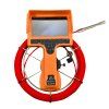 CEL-TEC 1803-034 PipeCam 20 Verso 17mm MC Soft