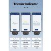 CEL-TEC 2411-017 Mini alkohol tester USB-C