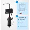 CEL-TEC 1803-009 TelCam 350 EXPERT
