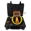 CEL-TEC 1711-001 PipeCam 20 Verso MC
