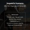 CEL-TEC 1711-001 PipeCam 20 Verso MC