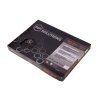 STP 375065 Black Silver