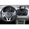 372846 Rámeček 1DIN autorádia VW Up!