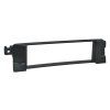 Ramecek 1DIN autoradia BMW 3 E46