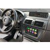 372839 D Rámeček 2DIN autorádia BMW X3