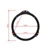 350524 Adaptéry repro 165mm Opel