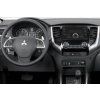 372738 D Rámeček 2DIN autorádia Mitsubishi L200