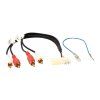 248607 AUX audio adaptér Audi / VW