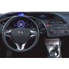 372604 Rámeček 2DIN autorádia Honda Civic