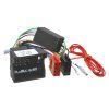 252167 Adaptér pro aktivní audio systém Audi