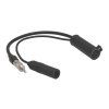 295777 2 Anténní adaptér NISSAN - DIN