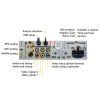 Macrom 222466 M-T6562BT