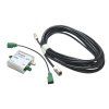 Calearo 7561003 SPLITTER AM/FM + VHF
