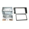 371506 Rámeček 2DIN autorádia Audi A6