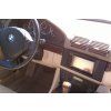 METRA 372485 Rámeček 2DINautorádia BMW 5 [E39]