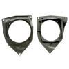 350101 Adaptéry repro 130mm Citroen C3