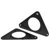 350708 Adaptéry repro 100mm Renault Master