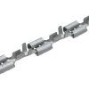 IMP 427804 R6 Konektor dutinka 6,3mm