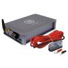 Macrom 223611 M-DSPA500 zesilovač, DSP / BT audio