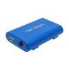 Dension 240102 GB3VW8 GATEWAY Lite3 BT HF sada + iPhone / iPod / USB vstup VW