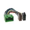ISO adapter pro autoradia 24