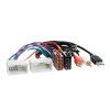 252179 ISO adaptér pro autorádia - Hyundai ix35