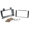 10721RAM 2DIN redukce pro Kia Ceed 2007-2009