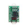 46080 Programovatelné napěťové relé 6-80V