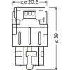 7515DYP 2BL 4