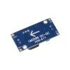 34160 Nastavitelný měnič step-down DC-DC s LM2596
