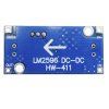 34160 Nastavitelný měnič step-down DC-DC s LM2596