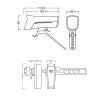 LEDBL101SET 10