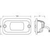 LEDFLUSH101 FL 8